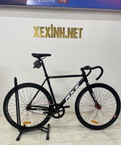 xe đạp fixed gear AXE 7700