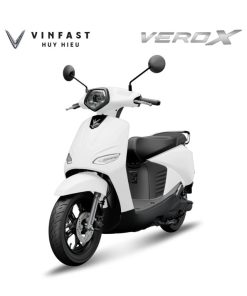 VinFast Vero X