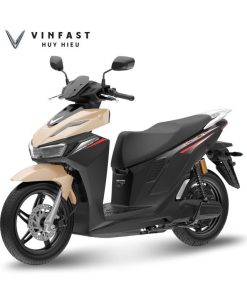 VinFast Viper (Đổi pin)