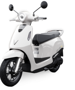 VinFast Evo Grand Lite