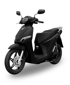 VinFast Feliz II (Đổi pin)